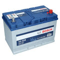 Bosch S4 028 12V 95Ah 830 A EN Autobatterie Starterbatterie ersetzt 90Ah 100Ah