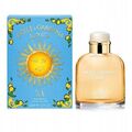 Dolce Gabbana Light Blue Sun Pour Homme 125ml