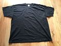 Fruit of the loom T-Shirt, Shirt Gr. XXXL schwarz !!!