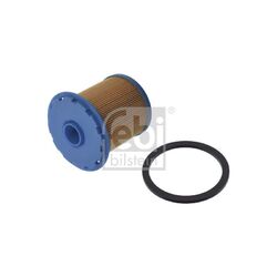 FEBI BILSTEIN KRAFTSTOFFFILTER FÜR RENAULT CLIO CLIO II KANGOO 172090