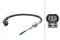 HELLA Sensor Abgastemperatur 6PT 014 494-501 für MERCEDES KLASSE W221 V221 Model