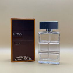 Boss - Orange Hugo Boss Man Eau de Toilette Spray 60 ml - 75 % voll