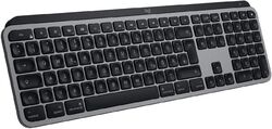 Logitech MX Keys Advanced Wireless Illuminated Keyboard for Mac, QWERTZ German LEin weiterer großartiger Artikel von Rarewaves