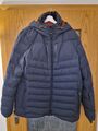 Wellensteyn Winterjacke CARM Carmenere Herren blau XXL