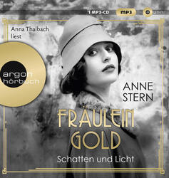 Fräulein Gold. Schatten und Licht | Anne Stern | 2021 | deutsch