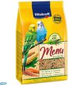 VITAKRAFT Futter Menü Wellensittiche 1000 g NEU