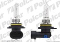 Hauptscheinwerfer Hir2 mit Stellmotor Schwarz Silber Depo für Opel 2011->