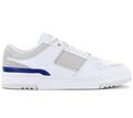 adidas Originals Forum Luxe Low Herren Sneaker Leder Weiß GX0516 Freizeit Schuhe