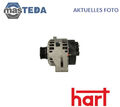 530 773 LICHTMASCHINE GENERATOR HART FÜR OPEL ASTRA H,VECTRA C,ASTRA H GTC