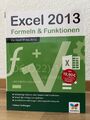 Excel 2013: Formeln und Funktionen, Helmut Vonhoegen