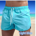 Badeshorts Badehose Shorts Schwimmhose HerrenMänner