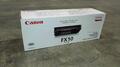 Canon FX-10 Tonerkartusche 0263B002[BA] Schwarz für Canon Fax-L95/Fax-L100