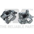 1x Bremssattel NK 2136119 passend für OPEL SAAB VAUXHALL