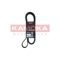 1x Keilrippenriemen KAMOKA 7016181 passend für BMW FORD MITSUBISHI OPEL SAAB