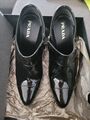 Prada Schuhe Stiefelette Gr.39