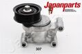 JAPANPARTS TS-307 Spannarm für Keilrippenriemen Spannarm Spannrolle für Mazda 