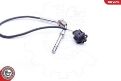 Esen SKV 30SKV137 Sensor, Abgastemperatur für CHEVROLET OPEL