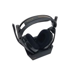 Astro Gaming A50 Wireless Gaming Headset Ladestation 4. Generation Dolby Audio (