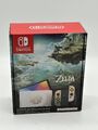 Nintendo Switch (OLED Model) The Legend of Zelda: Tears of the Kingdom