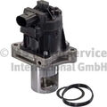 Pierburg 7.24809.81.0 AGR Ventil für OPEL ASTRA J K INSIGNIA A B MERIVA B B16