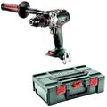 Metabo Akku Schlagbohrschrauber SB 18 LTX BL I Solo 18 V Metabox 145 L 602360840