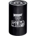 Hengst Filter H360W Ölfilter für CLAAS LANDINI LANDPOWER Series 7 ARION