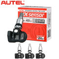 Autel 2 in 1 RDKS MX-Sensor Reifen mit doppelter Frequenz für 98% Autos