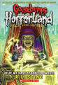 Hilfe! Wir haben seltsame Kräfte! Gänsehaut HorrorLand #10 Taschenbuch