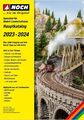 NOCH Gesamt-Katalog 2023/2024 inkl. Kato, Rokuhan Übersicht