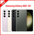 Samsung Galaxy S23+ S23 Plus 5G S916U 256GB Ohne Simlock Smartphone Handys 6.6"