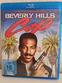 Beverly Hills Cop 1+2+3 - Blu Ray - Eddie Murphy - 3 Disc Edition -