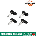 4x Reifendrucksensor RDKS A0009050030 Für Mercedes W212 W205 W447 TPMS DE