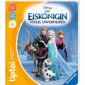 Ravensburger tiptoi® Die Eiskönigin - Völlig unverfroren