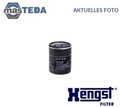 H14W12 MOTOR ÖLFILTER HENGST FILTER FÜR ABARTH RITMO 130 TC 2.0,125 TC 2.0 2L