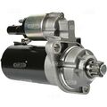 HC-Cargo 113841 Starter für AUDI SEAT SKODA VW