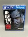 The Last of Us Part II (PS4, 2020)