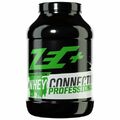 Zec+ Whey Connection Professional 1kg Protein Eiweiß  Zec plus