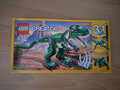 LEGO CREATOR: Dinosaurier (31058)