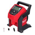 Milwaukee M12 BI-0 Akku Kompressor 12 V Solo ( 4933464124 ) - ohne Akku, Lader