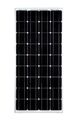 170W Solarpanel Solarmodul 12V 170Watt Monokristallin für 12V Solarpanel-Kit DE