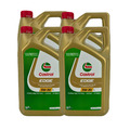 Castrol EDGE 5W-30 LL 4x5 Liter 20 Liter ehem. fluid Titanium VW 504 507 Motoröl