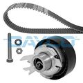DAYCO KTB255 Zahnriemensatz für SEAT VW