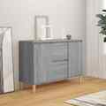 Sideboard Kommode Beistellschrank Anrichte Schrank Standschrank Highboard vidaXL