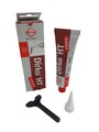 ELRING DIRKO HT Dichtmasse rot bis 315°C 70ml Silikon Motor Ölwanne Getriebe