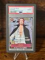 PSA 10 One Piece TCG Shanks OP01-120 Manga Alt Art SEC Romance Dawn English