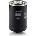 Mann Filter W 940 25 Ölfilter für VW AUDI SEAT Ölreinigung Inspektion