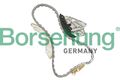 Borsehung Steuerkettensatz B10206 für VW JETTA 4 162 163 AV3 AV2 BEETLE 5C7 5C8