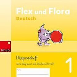 Flex und Flora Deutsch - Ausgabe Schweiz / Flex und... | Buch | Zustand sehr gutGeld sparen & nachhaltig shoppen!