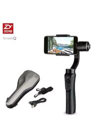  Zhiyun Smooth-Q 3-Achsen Hand-Gimbal-Stabilisator