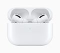 Apple AirPods Pro 2. Generation mit MagSafe Kabellosem Ladecase - Weiß